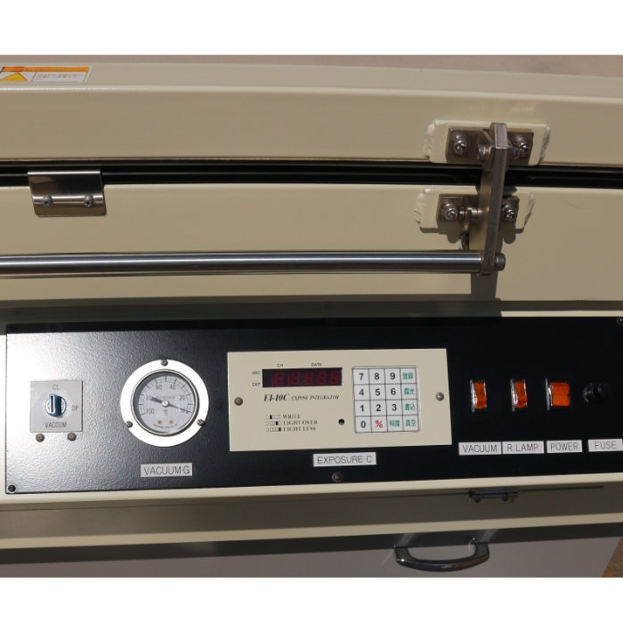 【中古】箱型露光装置 GH-30201XD クラナミ 2012年【動産王】千葉☆送料無料