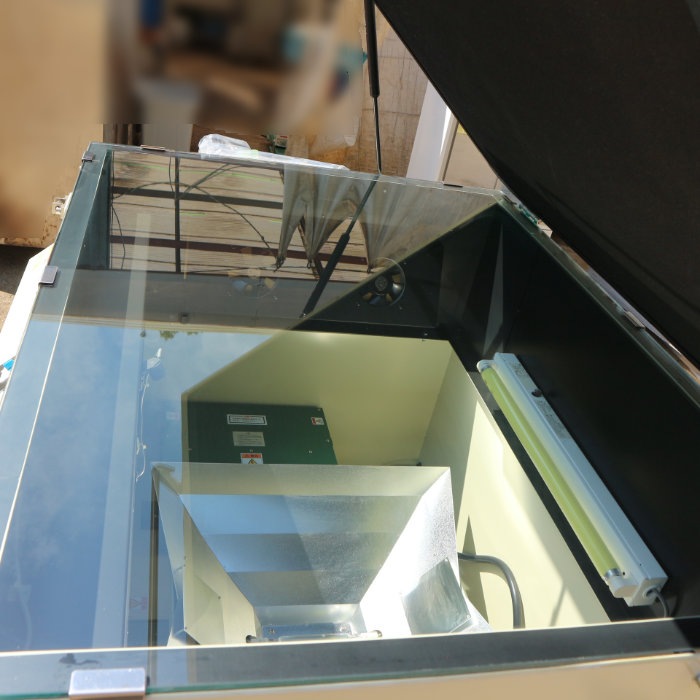 【中古】箱型露光装置 GH-30201XD クラナミ 2012年【動産王】千葉☆送料無料