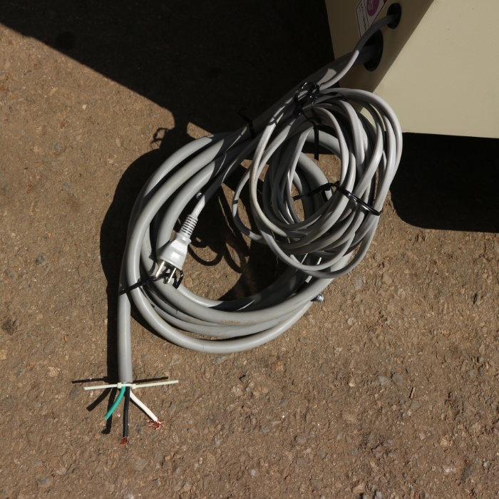 【中古】箱型露光装置 GH-30201XD クラナミ 2012年【動産王】千葉☆送料無料