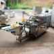 【中古】 横型製袋充填機 包装機 KBF-762eb 川島製作所 横ピロー包装機 【動産王】千葉☆送料無料