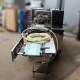 【中古】 横型製袋充填機 包装機 KBF-762eb 川島製作所 横ピロー包装機 【動産王】千葉☆送料無料