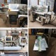 【中古】 横型製袋充填機 包装機 KBF-762eb 川島製作所 横ピロー包装機 【動産王】千葉☆送料無料