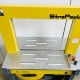 【中古】 自動梱包機 JK-5000 StraPack/ストラパック 2014年 エコノミー型 梱包最大寸法:約620mm×約480ｍｍ 【動産王】北海道★引取限定