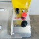 【中古】 自動梱包機 JK-5000 StraPack/ストラパック 2014年 エコノミー型 梱包最大寸法:約620mm×約480ｍｍ 【動産王】北海道★引取限定