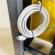 【中古】 自動梱包機 JK-5000 StraPack/ストラパック 2014年 エコノミー型 梱包最大寸法:約620mm×約480ｍｍ 【動産王】北海道★引取限定
