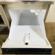 【中古】 製氷機 FM-120K ホシザキ 2020年 業務用 フレークアイス アンダーカウンタータイプ 【動産王】北海道★引取限定