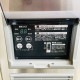 【中古】 製氷機 FM-120K ホシザキ 2020年 業務用 フレークアイス アンダーカウンタータイプ 【動産王】北海道★引取限定