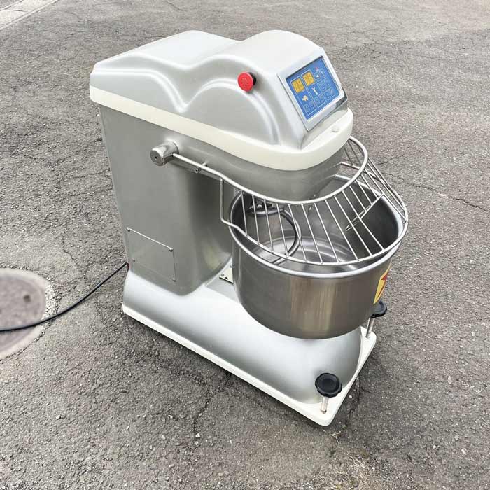 【中古】 業務用ミキサー RM-05SP/50 レマコム 2012年式 パン 機械 厨房 【動産王】宮城☆送料無料