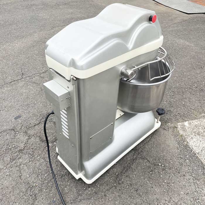 【中古】 業務用ミキサー RM-05SP/50 レマコム 2012年式 パン 機械 厨房 【動産王】宮城☆送料無料