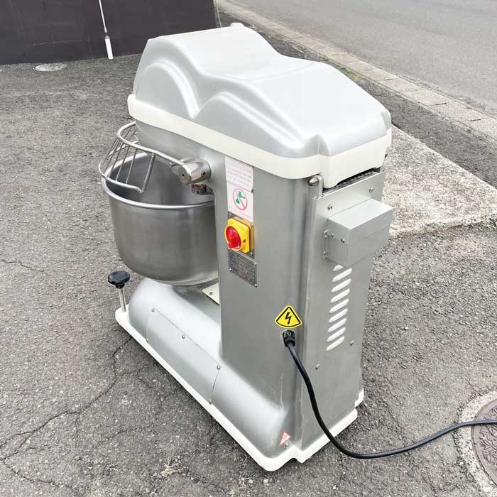 【中古】 業務用ミキサー RM-05SP/50 レマコム 2012年式 パン 機械 厨房 【動産王】宮城☆送料無料