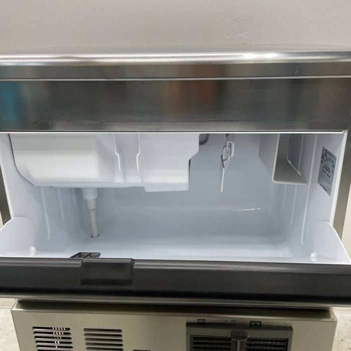 中古|製氷機 IM-45M-1 ホシザキ 2019年 キューブアイスメーカー 業務用 |動産王|富山|送料無料