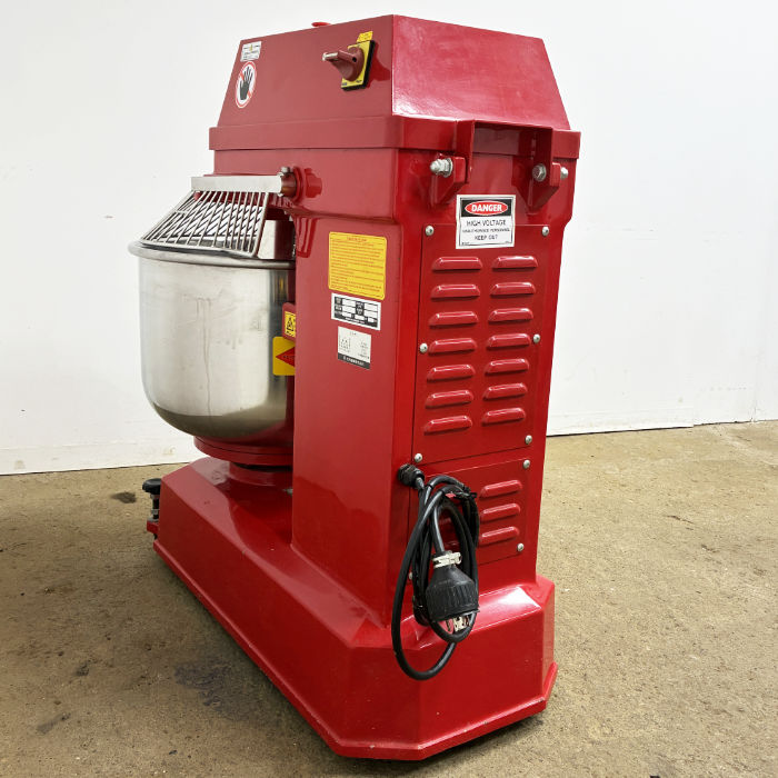 中古｜ミキサー S-80N 北沢産業 2023年 パン生地 製菓 製パン ｜動産王｜千葉｜送料無料