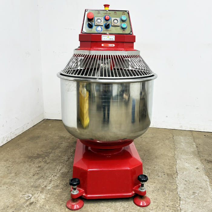 中古｜ミキサー S-80N 北沢産業 2023年 パン生地 製菓 製パン ｜動産王｜千葉｜送料無料