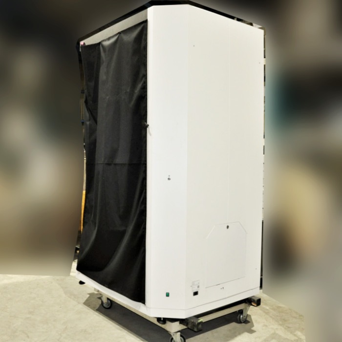 中古｜3Dフォトシミリ ALPHASTUIO XXL ORBITVU 2019年 商品撮影システム ｜動産王｜大阪｜引取｜送料別