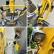 中古｜ミニショベル ViO10-2A 後方超小旋回 ヤンマー 469h クローラー伸縮 動作確認済 ｜動産王｜千葉｜送料無料