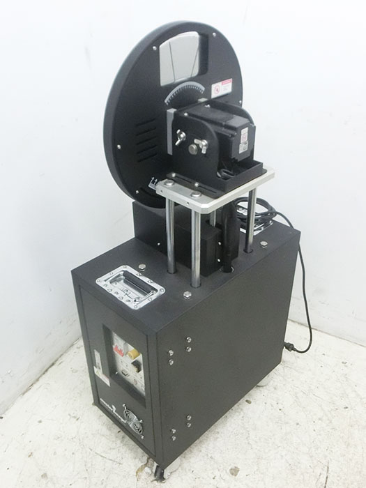 【中古】3D映写機 MI2100-110 マスターイメージ社 Digital Theatre System 60Hz 現状渡し【動産王】名古屋☆送料無料