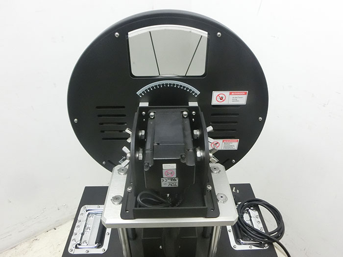 【中古】3D映写機 MI2100-110 マスターイメージ社 Digital Theatre System 60Hz 現状渡し【動産王】名古屋☆送料無料