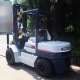 【中古】フォークリフト FG30H-11 KOMATSU 1989年 コマツ 3t ガソリン【動産王】千葉☆送料無料