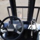 【中古】フォークリフト FG30H-11 KOMATSU 1989年 コマツ 3t ガソリン【動産王】千葉☆送料無料