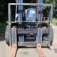 【中古】フォークリフト FG30H-11 KOMATSU 1989年 コマツ 3t ガソリン【動産王】千葉☆送料無料