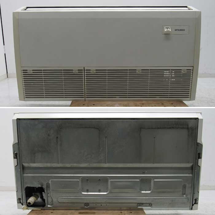 未使用 三菱電機 パッケージ 室内機のみ PL–RP80LA18 未使用 三菱電機