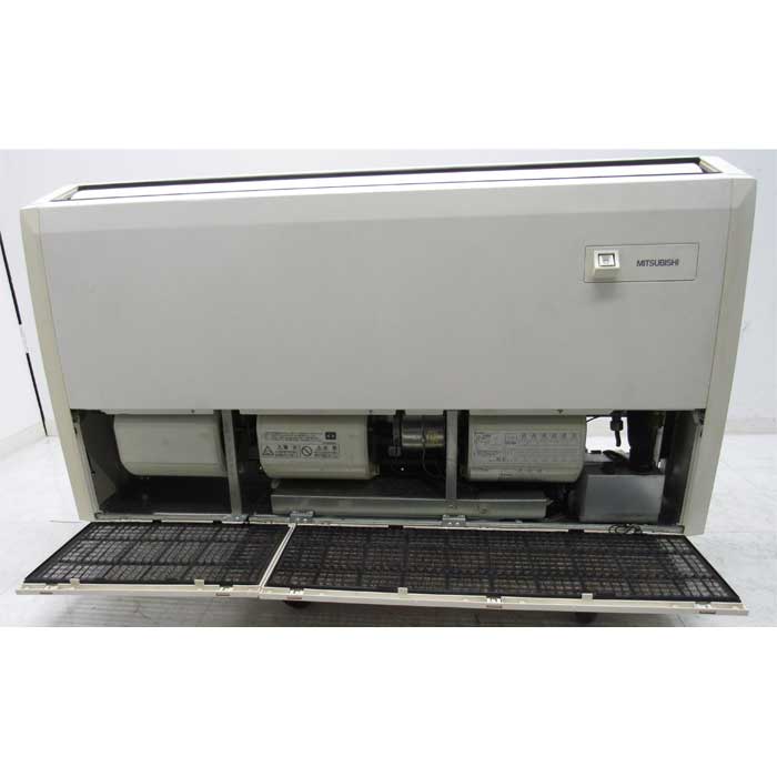 中古】天吊り式パッケージエアコン PUZ-HRP80HA12 PC-RP80KA8 三菱電機