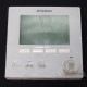 【中古】天吊り式パッケージエアコン PUZ-HRP80HA12 PC-RP80KA8 三菱電機 2013年  【動産王】仙台★引取限定