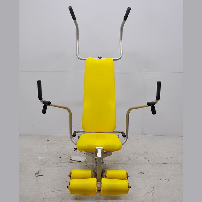 中古 4機能複合フェイシャルマシン　RH-30 ハイドラフェイシャルマシン