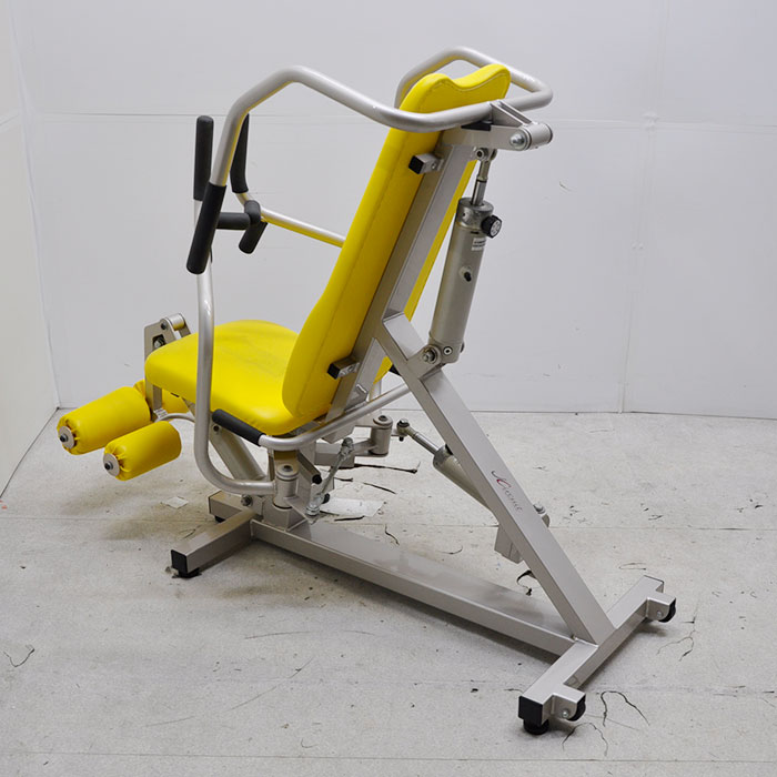 中古】油圧式多機能マシン ALL IN ONE TYPE B J-Circuit 【動産
