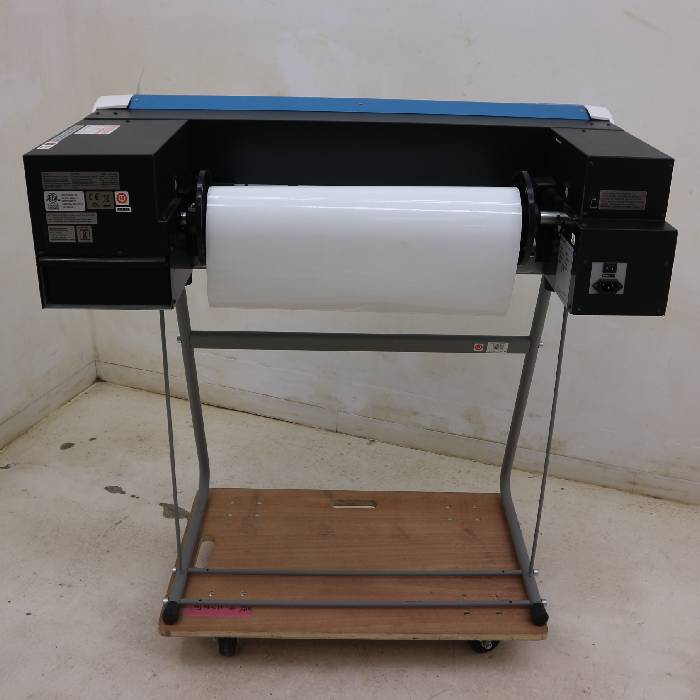 【中古】溶剤インクジェットプリンター Roland ローランド BN-20 2018年 マーキング機械 プリンタ【動産王】千葉☆送料無料