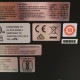 【中古】溶剤インクジェットプリンター Roland ローランド BN-20 2018年 マーキング機械 プリンタ【動産王】千葉☆送料無料