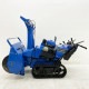 【中古】 除雪機 YT1080ED ヤマハ 2003年 10馬力 SNOWMATE 【動産王】富山☆送料無料