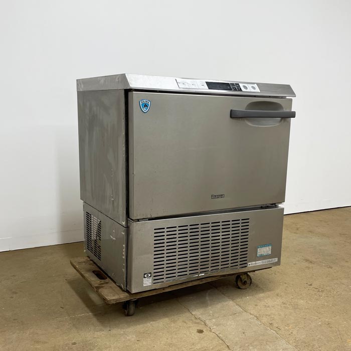 中古｜ブラストチラー DBC-050V3 大和冷機 業務用 2021年 ダイワ ショックフリーザー 厨房機器 ｜動産王｜千葉｜送料無料