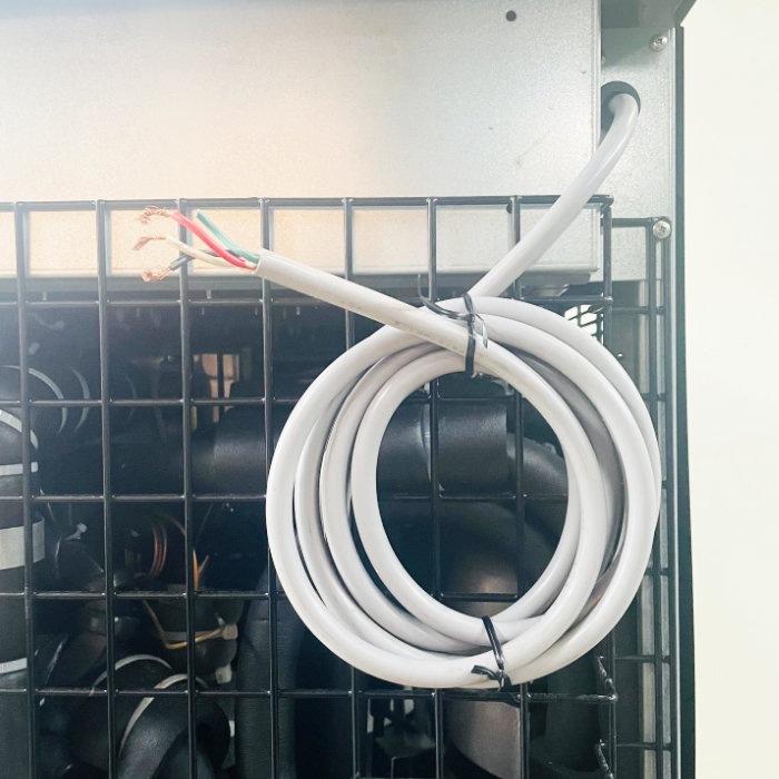 中古｜ブラストチラー＆ショックフリーザー HBC-6TB3 ホシザキ 2019年 ｜動産王｜北海道｜引取｜送料別