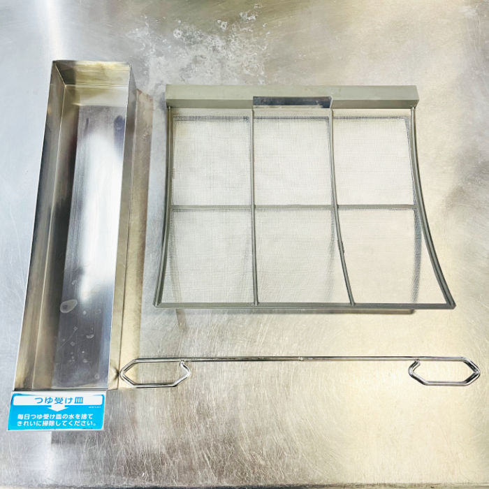 中古｜ブラストチラー＆ショックフリーザー HBC-6TB3 ホシザキ 2019年 ｜動産王｜北海道｜引取｜送料別