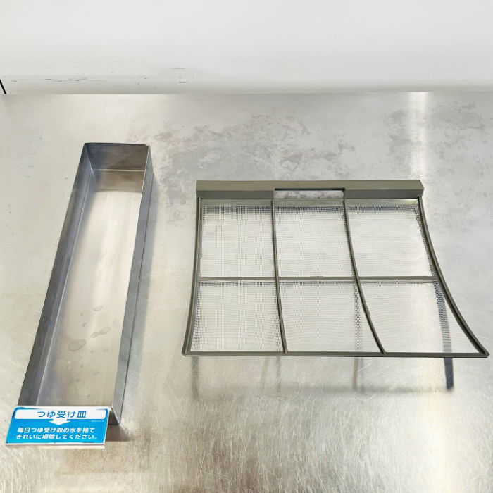 中古｜ブラストチラー＆ショックフリーザー HBC-6TB3 ホシザキ 2019年 ｜動産王｜北海道｜引取｜送料別