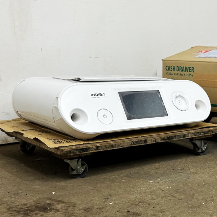 中古｜高周波温熱機器 MD200 インディバ ジャパン 形成外科 美容医療