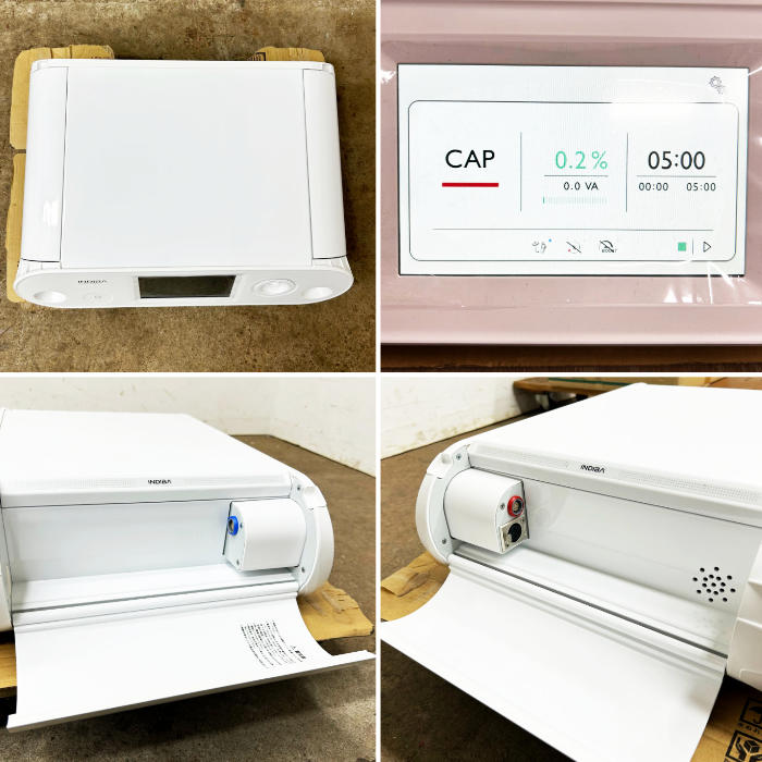 中古｜高周波温熱機器 MD200 インディバ ジャパン 形成外科 美容医療