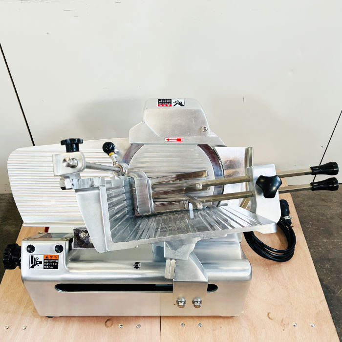 中古｜万能スライサー WSD-DX ワタナベフーマック 2019年 卓上 業務用