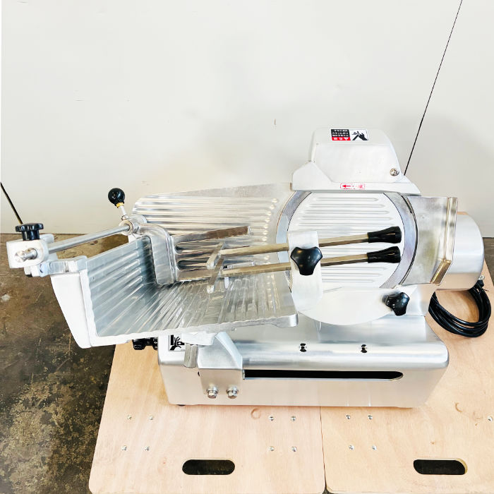 中古｜万能スライサー WSD-DX ワタナベフーマック 2019年 卓上 業務用