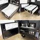 中古｜自走式カーペット専用バキュームスイパー CW-660RT AMANO アマノ 動作確認済 業務用 絨毯掃除機 引取歓迎 ｜動産王｜千葉｜送料無料