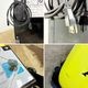 中古｜自走式カーペット専用バキュームスイパー CW-660RT AMANO アマノ 動作確認済 業務用 絨毯掃除機 引取歓迎 ｜動産王｜千葉｜送料無料