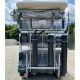 【中古】ゴルフカート 日立 HITACHI ハイカートキャリー  【動産王】千葉☆送料無料