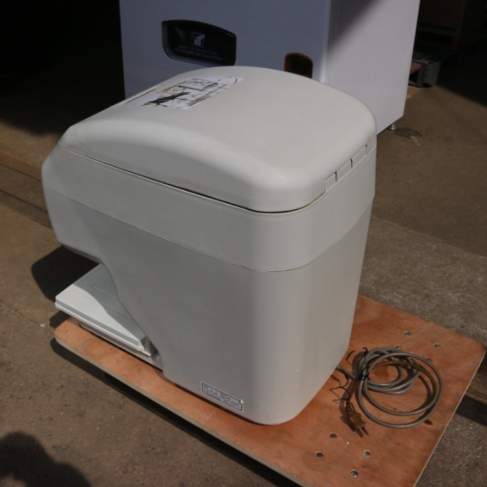 中古】シャリ弁ロボ GST-RSC SUZUMO 鈴茂器工【動産王】千葉☆送料無料