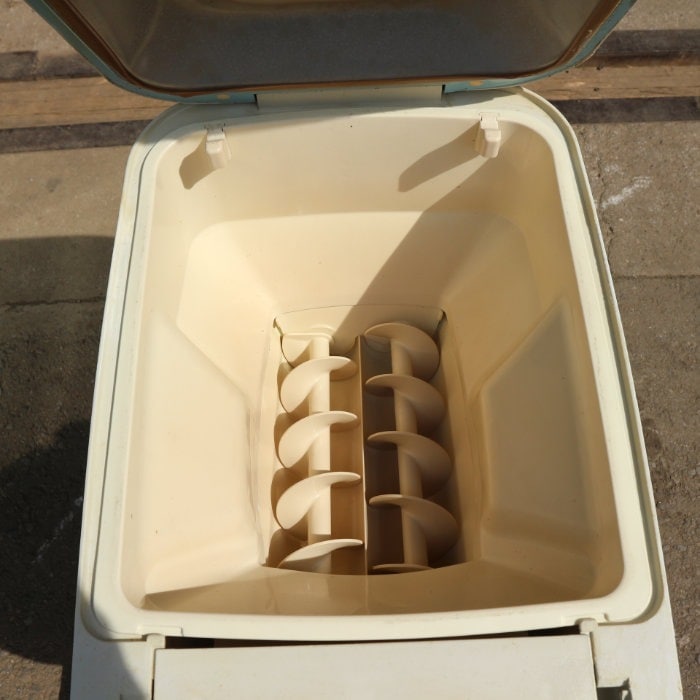 中古】シャリ弁ロボ GST-RSC SUZUMO 鈴茂器工【動産王】千葉☆送料無料