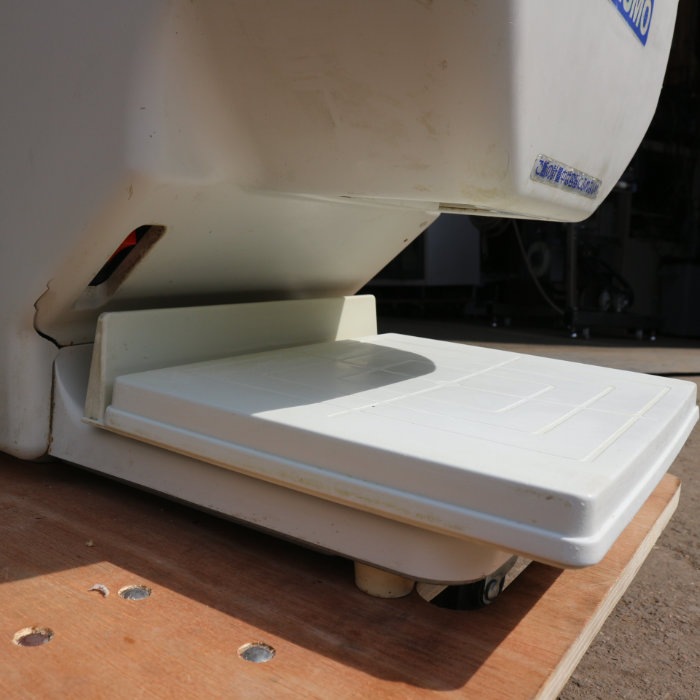 中古】シャリ弁ロボ GST-RSC SUZUMO 鈴茂器工【動産王】千葉☆送料無料