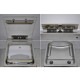 【中古】 真空包装機 HPS-200A ホシザキ 2021年 業務用 卓上型 【動産王】  大阪☆送料無料