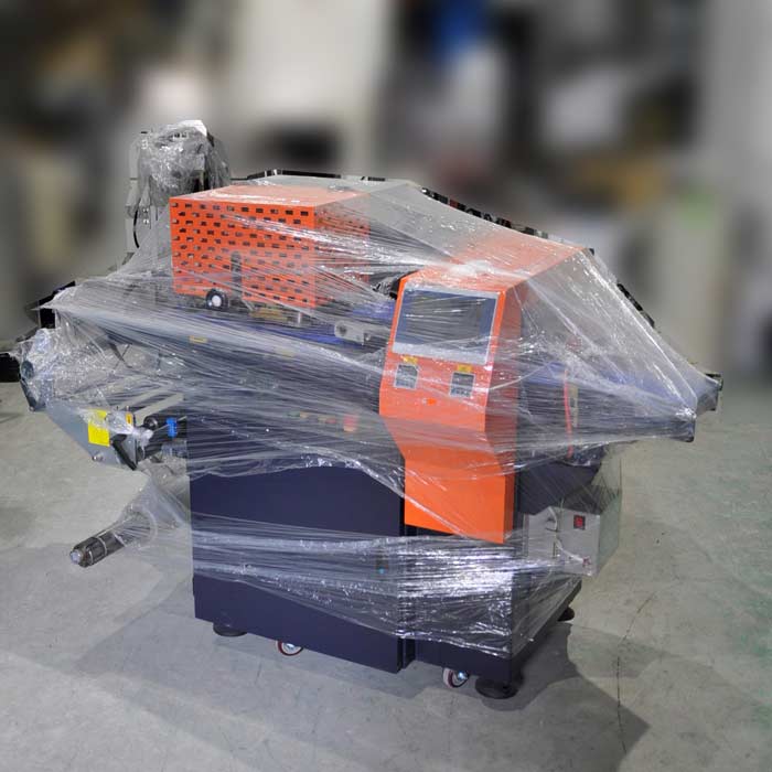中古|マスク成型機 + 3面包装機 IPM-6000セット メーカー不明 2022年 KF94マスク製造 |動産王|大阪|送料無料