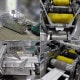 中古|マスク成型機 + 3面包装機 IPM-6000セット メーカー不明 2022年 KF94マスク製造 |動産王|大阪|送料無料