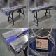 中古|マスク成型機 + 3面包装機 IPM-6000セット メーカー不明 2022年 KF94マスク製造 |動産王|大阪|送料無料